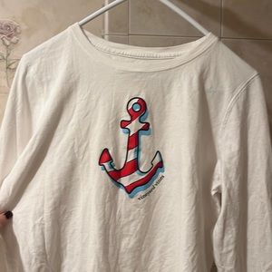 Vineyard vines long sleeve